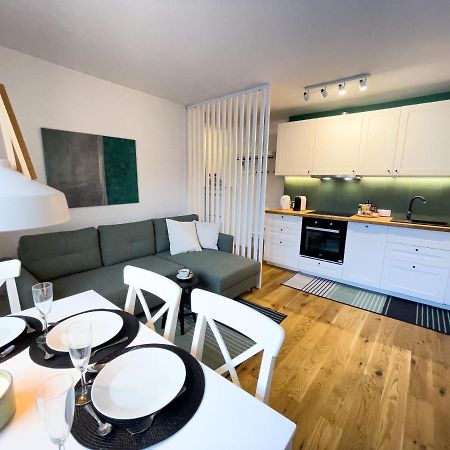 Urban Apartments Cosy No 4, Free Private Parking, Self Check-In Chorzów Exterior foto