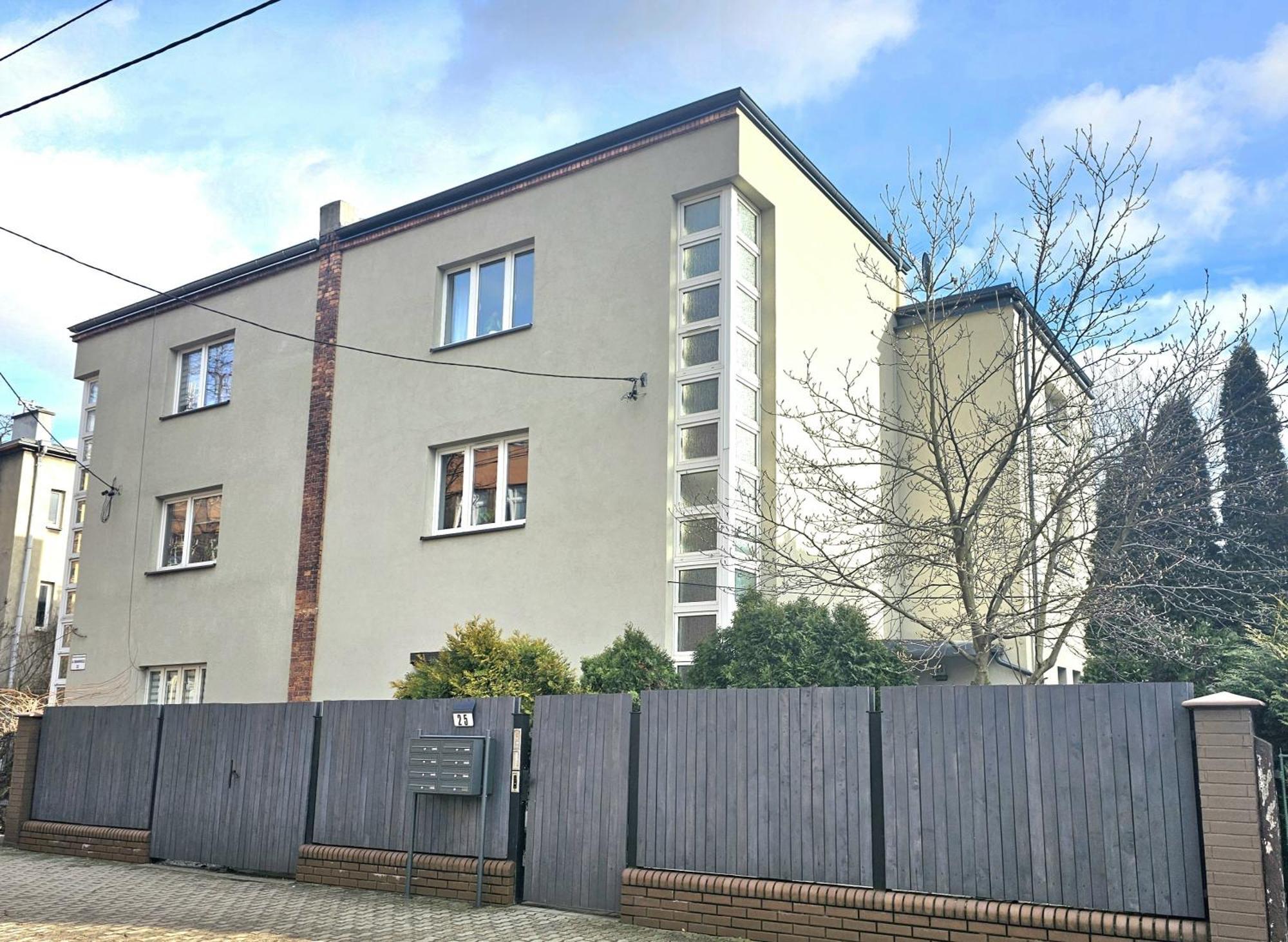Urban Apartments Cosy No 4, Free Private Parking, Self Check-In Chorzów Exterior foto